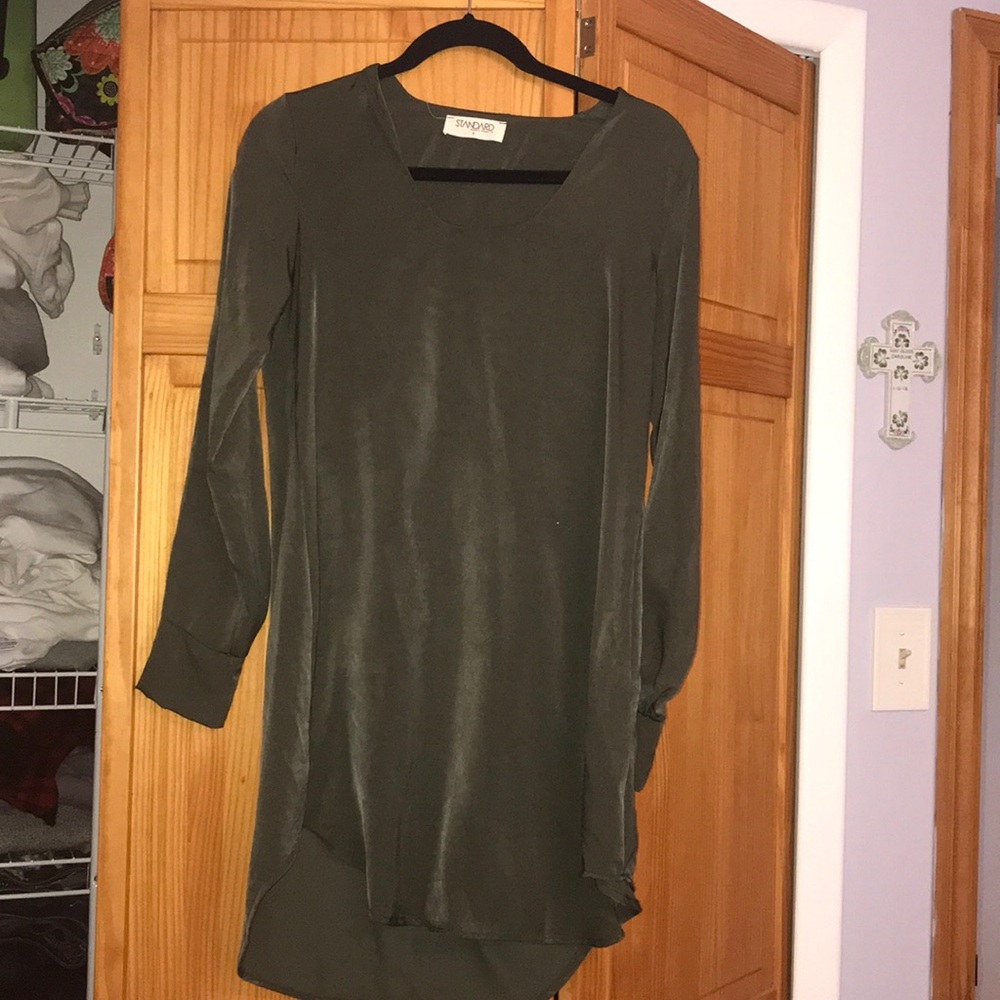 Perfect dress for a night out!